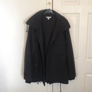 Cashmere Coat
